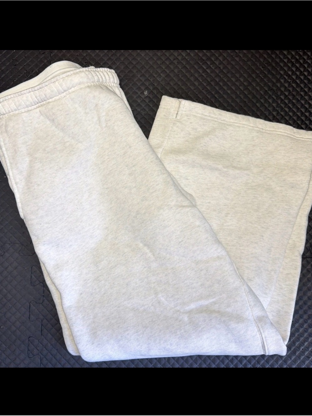 Wild Fable Women’s Classic Relaxed Fit Baggy Side Leg Sweatpants Size XL
